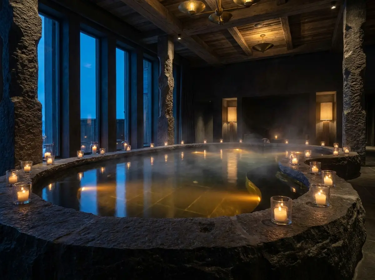 Havsspa